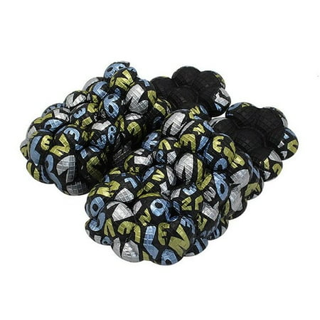 QWZNDZGR Women s House Massage Bottom Platform Bubble Slippers Men Personalized Bubble Slides with Charms Beach Women Bubble Sandals 2022
QWZNDZGR Women s House Massage Bottom Platform Bubble Slippers Men Personalized Bubble Slides with Charms Beach Women Bubble Sandals 2022