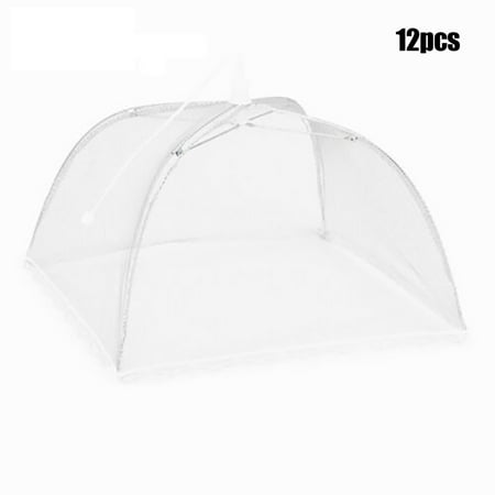 Home Folding Dishs Cover Large Fly-Proof Kitchen Dishs Cover Food Cover Solid Color Used for Outdoors Screen Tents
Home Folding Dishs Cover Large Fly-Proof Kitchen Dishs Cover Food Cover Solid Color Used for Outdoors Screen Tents