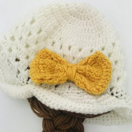 Clearance!Winter Warm Girls Baby Cute Handmade Twist Ear Protection Wool Hat Kids Children Clothing Headwear Cap 2-4Y B
Clearance!Winter Warm Girls Baby Cute Handmade Twist Ear Protection Wool Hat Kids Children Clothing Headwear Cap 2-4Y B