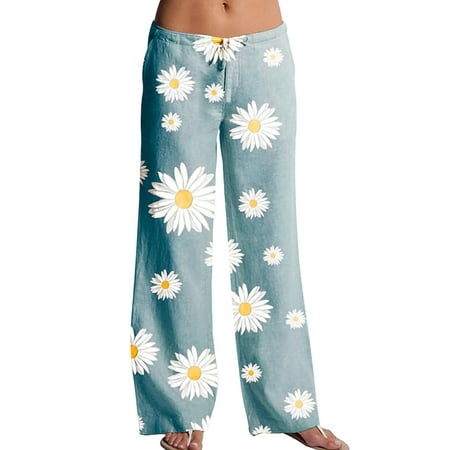 Lumento Sleepwear Pajama Pants for Women Lightweight Casual Lounge Pant Loose Bottoms Pj Pants 
Lumento Sleepwear Pajama Pants for Women Lightweight Casual Lounge Pant Loose Bottoms Pj Pants