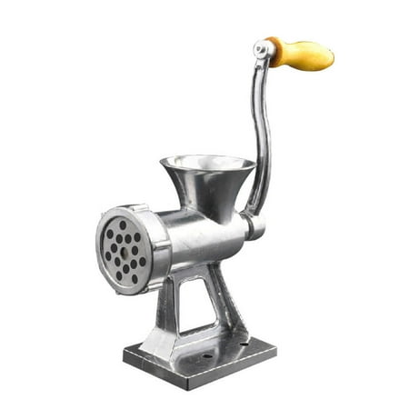 Multifunction Manual Meat Grinder Filling Grinder Filling Sausage Sausage Machine Household Hand Shake Vegetable Garlic Grinding Chopper
Multifunction Manual Meat Grinder Filling Grinder Filling Sausage Sausage Machine Household Hand Shake Vegetable Garlic Grinding Chopper