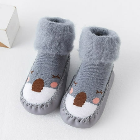eczipvz Baby Shoes Cute Children Toddler Shoes Autumn and Winter Boys and Girls Floor Sports Shoes Flat Soles Non Girls Size 4 Shoes (Grey 7 Toddler)
eczipvz Baby Shoes Cute Children Toddler Shoes Autumn and Winter Boys and Girls Floor Sports Shoes Flat Soles Non Girls Size 4 Shoes (Grey 7 Toddler)