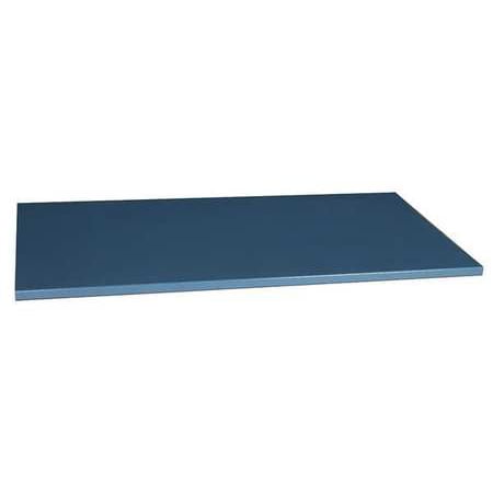 Workbench Top, Gray, 20GZ71 Workbench Top, Gray, 20GZ71
