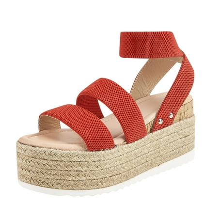 nsendm Neutral Sandals for Women Sandals For Women Ladies Fashion Solid Women s Sandals with Arch Support Size 11 Sandal Red 8
nsendm Neutral Sandals for Women Sandals For Women Ladies Fashion Solid Women s Sandals with Arch Support Size 11 Sandal Red 8