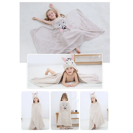 RPVATI Unisex Baby Boys Girls Toddler Cartoon Wrap Robe Sleeveless Hooded Bathrobe Soft Summer Full Sleepwear
RPVATI Unisex Baby Boys Girls Toddler Cartoon Wrap Robe Sleeveless Hooded Bathrobe Soft Summer Full Sleepwear
