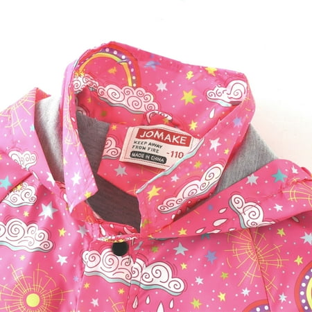 nsendm Children s Boys Girls Dinosaur Rainbow Printed Button Rain Jacket Hooded Windproof Raincoat Girls Rain Boots Size 10 Childrenscostume Hot Pink 4 Year
nsendm Children s Boys Girls Dinosaur Rainbow Printed Button Rain Jacket Hooded Windproof Raincoat Girls Rain Boots Size 10 Childrenscostume Hot Pink 4 Year
