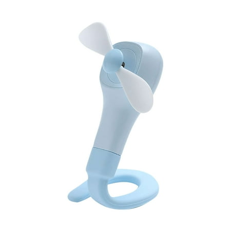 2023 Summer Savings Clearance! WJSXC Variety Fan Folding New Baby Carriage Clip Fan Portable Creative Mini Portable Light Blue
2023 Summer Savings Clearance! WJSXC Variety Fan Folding New Baby Carriage Clip Fan Portable Creative Mini Portable Light Blue