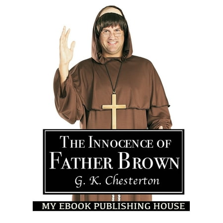 The Innocence of Father Brown (Paperback)