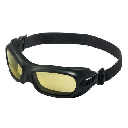 Wildcat Anti-Fog Safety Goggles for 3013712 Amber & Yellow
