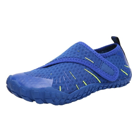 KBKYBUYZ Kids Barefoot Quick Dry Slip-on Aqua Socks Beach Sports Swim Sur Water Shoes Women s Shoes Summer Clearance
KBKYBUYZ Kids Barefoot Quick Dry Slip-on Aqua Socks Beach Sports Swim Sur Water Shoes Women s Shoes Summer Clearance