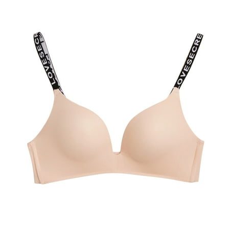 XINSHIDE Bras Women Easy Does It Underarm Smoothing With Seamless Stretch Wireless Lightly Lined Comfort Bra Rm3911A Seamless Underwear For Women
XINSHIDE Bras Women Easy Does It Underarm Smoothing With Seamless Stretch Wireless Lightly Lined Comfort Bra Rm3911A Seamless Underwear For Women