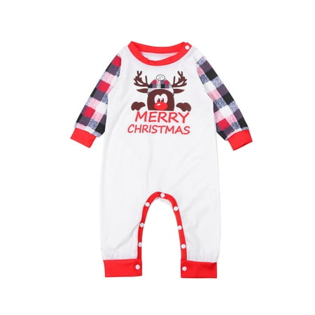 Youmylove Family Pajamas Sets Merry Christmas Letter Printed Top And Pants Sleepwear For Baby Party Nightwear
Youmylove Family Pajamas Sets Merry Christmas Letter Printed Top And Pants Sleepwear For Baby Party Nightwear