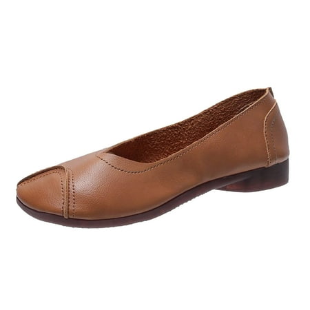KmaiSchai Casual Slip On Shoes For Women Ladies Fashion Solid Color Breathable Mesh Shallow Mouth Comfortable Flat Casual Shoes Cute Teacher Shoes Women S Shoes
KmaiSchai Casual Slip On Shoes For Women Ladies Fashion Solid Color Breathable Mesh Shallow Mouth Comfortable Flat Casual Shoes Cute Teacher Shoes Women S Shoes
