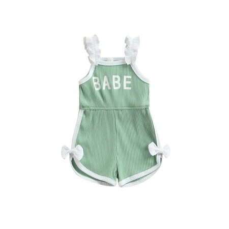 Suanret Infants Baby Girl Sleeveless Romper with Lace Decoration Sweet Style Bow High Waist Summer Streetwear Green 3-4 Years
Suanret Infants Baby Girl Sleeveless Romper with Lace Decoration Sweet Style Bow High Waist Summer Streetwear Green 3-4 Years