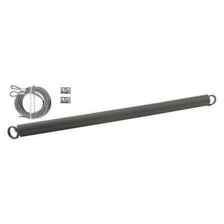 Primeline Tools Torsion Spring Deflection Angle 180 deg. GD 12270