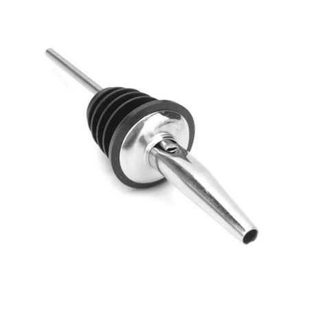 Wine Pourer Spout Stainless Steel Classic Bottle Pourers Tapered Spout Leak-proof For Home Bar
Wine Pourer Spout Stainless Steel Classic Bottle Pourers Tapered Spout Leak-proof For Home Bar