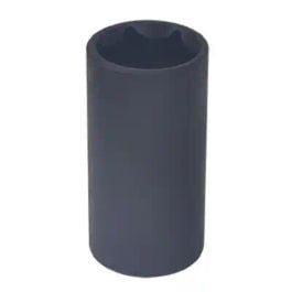 Apex Tool Group Apex Tool Group JK180803 Master Mechanic 1/2 Inch Drive 13Mm 6 Point Deep Impact Socket
Apex Tool Group Apex Tool Group JK180803 Master Mechanic 1/2 Inch Drive 13Mm 6 Point Deep Impact Socket