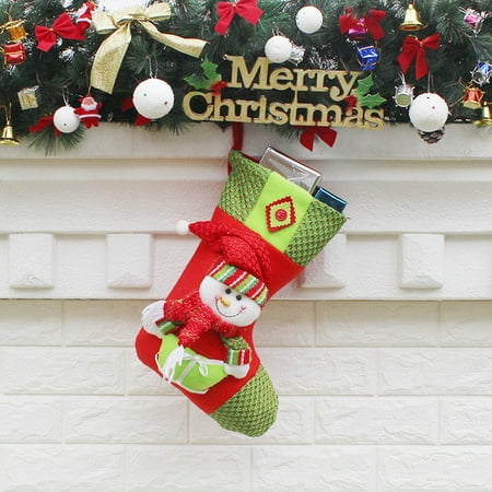 Christmas Decorations Savings Clearance 2022! TAGOLD Christmas Decoration Socks Festival Printing Gift Bag Pendant Candy Bag
Christmas Decorations Savings Clearance 2022! TAGOLD Christmas Decoration Socks Festival Printing Gift Bag Pendant Candy Bag