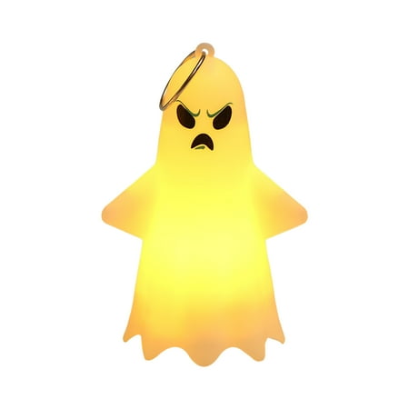 Asdomo Luminous Ghost Pendant With Led Light Creative Halloween Party Props Gift
Asdomo Luminous Ghost Pendant With Led Light Creative Halloween Party Props Gift