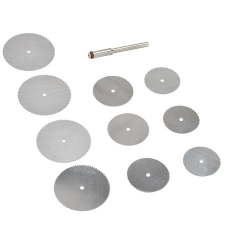 Cutting Tool Convenient Practical Cutting Wheel Small Compact For Repair For Processing
Cutting Tool Convenient Practical Cutting Wheel Small Compact For Repair For Processing