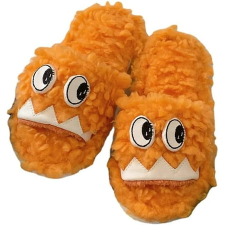 PIKADINGNIS Look It s me Funny Eyes Fuzzy Slippers Fluffy Kawaii House Slippers Cute Slippers for Women
PIKADINGNIS Look It s me Funny Eyes Fuzzy Slippers Fluffy Kawaii House Slippers Cute Slippers for Women