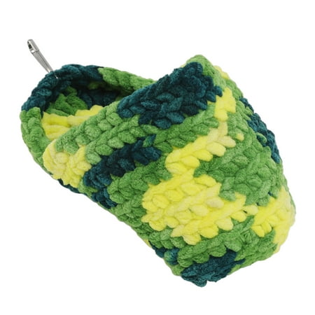 Hamster Slipper Comfortable Warm Cage Accessories Breathable Soft Small Pet House With Hook For Chinchilla For Hiding For
Hamster Slipper Comfortable Warm Cage Accessories Breathable Soft Small Pet House With Hook For Chinchilla For Hiding For