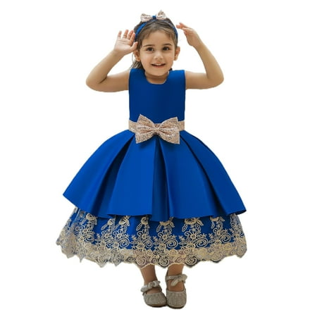 Toddler Baby Girls Princess Sequin Tulle Dress Pageant Lace Hem Evening Wedding Birthday Party Ball Gown with Headband
Toddler Baby Girls Princess Sequin Tulle Dress Pageant Lace Hem Evening Wedding Birthday Party Ball Gown with Headband