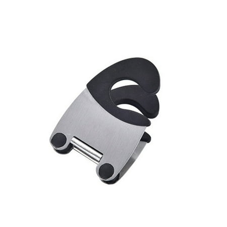 Stainless Steel Pot Clip Scoop Clamp Spoon Tongs Clips Holder for Pot Pan Spoon Spatula Storage Rack Kitchen Cooking Tools
Stainless Steel Pot Clip Scoop Clamp Spoon Tongs Clips Holder for Pot Pan Spoon Spatula Storage Rack Kitchen Cooking Tools