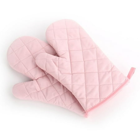 Lierteer Heat Resistant Anti-scald 1 Pair Oven Mitt Kitchen Gloves for Cooking Baking
Lierteer Heat Resistant Anti-scald 1 Pair Oven Mitt Kitchen Gloves for Cooking Baking