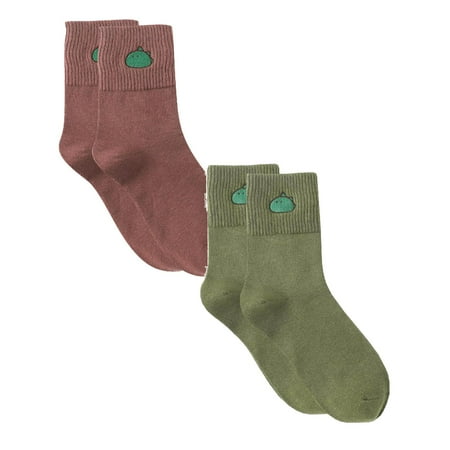 Little Dinosaur Cute Fun Casual Mid-length Tube Socks Ladies Socks Womens Extra Wide Socks
Little Dinosaur Cute Fun Casual Mid-length Tube Socks Ladies Socks Womens Extra Wide Socks