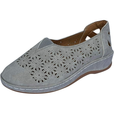 2023 Summer Fashion Comfortable Sandals For Women Slip-On Open Toe Flat Hollow Out Breathable Single Shoes
2023 Summer Fashion Comfortable Sandals For Women Slip-On Open Toe Flat Hollow Out Breathable Single Shoes