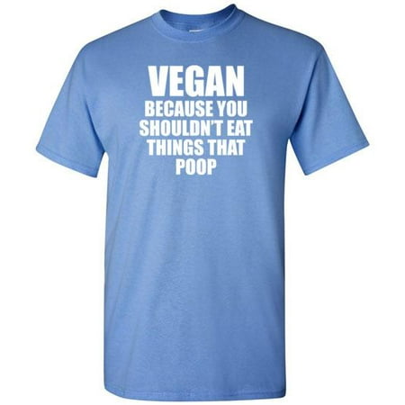 Unisex T-Shirt / Carolina Blue / 2XL
