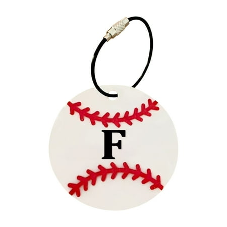 Mishuowoti hangs home hanging decors 26 Letters Funny Hanging Pendant Baseball Bat Bag Sports Bag Hanging Pendant Tag Baseball Team Bag Hanging Pendant With A TO Z F One Size
Mishuowoti hangs home hanging decors 26 Letters Funny Hanging Pendant Baseball Bat Bag Sports Bag Hanging Pendant Tag Baseball Team Bag Hanging Pendant With A TO Z F One Size