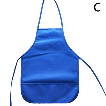 Children Apron Kids Crafts Home Baking Kitchen Playset Bib Apron Painting Cooking T8Z8 R9C6
Children Apron Kids Crafts Home Baking Kitchen Playset Bib Apron Painting Cooking T8Z8 R9C6