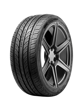 Antares Ingens A1 All-Season Tire - 215/45R17 91W