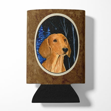 Caroline s Treasures SS8379CC Starry Night Dachshund Can or Bottle Hugger Can Hugger multicolor
Caroline s Treasures SS8379CC Starry Night Dachshund Can or Bottle Hugger Can Hugger multicolor
