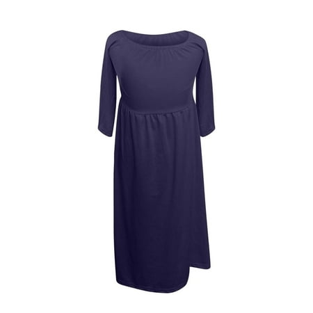 Honeeladyy Sales Online Girls Long-sleeved One-shoulder Solid Color Long Skirt Dress Mopping Photography Skirt
Honeeladyy Sales Online Girls Long-sleeved One-shoulder Solid Color Long Skirt Dress Mopping Photography Skirt