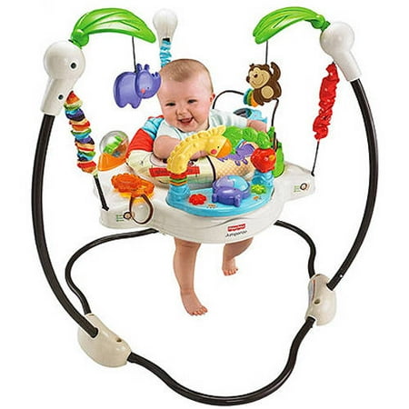 luv you zoo jumperoo