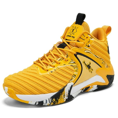 Men‘s Basketball Shoes Cushioned Shock Absorption Breathable Comfortable Non-Slip Running Shoes Athletic Shoes For Youth Teenager Y2K Men‘s Sneakers
Men‘s Basketball Shoes Cushioned Shock Absorption Breathable Comfortable Non-Slip Running Shoes Athletic Shoes For Youth Teenager Y2K Men‘s Sneakers