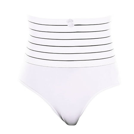 dmqupv Womens Panties Women s Panties For Women High Waist Abdominal Pants Lifting Pants Underwear White M
dmqupv Womens Panties Women s Panties For Women High Waist Abdominal Pants Lifting Pants Underwear White M