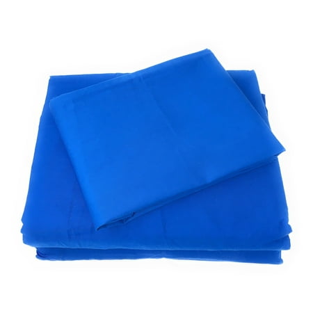 Solid Duvet Cover Set by Tache Home Fashion