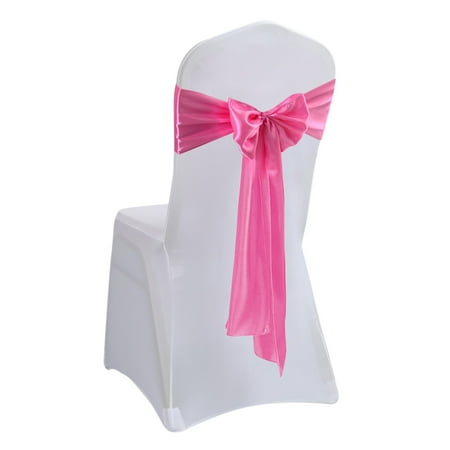 Weerihhol Chair Ribbon Bow Strap Wedding Banquet Party Event Decoration Chair Bow Tie Chair Bow
Weerihhol Chair Ribbon Bow Strap Wedding Banquet Party Event Decoration Chair Bow Tie Chair Bow