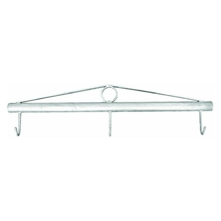 Yardgard 328753dpt Galvanized Steel 3-prong Chain Stretcher Bar
Yardgard 328753dpt Galvanized Steel 3-prong Chain Stretcher Bar