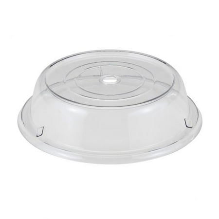 2 Pcs Cambro 909CW152 Clear 9-3/4 Inch Round Polycarbonate Camwear Camcover Plate Cover Each
2 Pcs Cambro 909CW152 Clear 9-3/4 Inch Round Polycarbonate Camwear Camcover Plate Cover Each