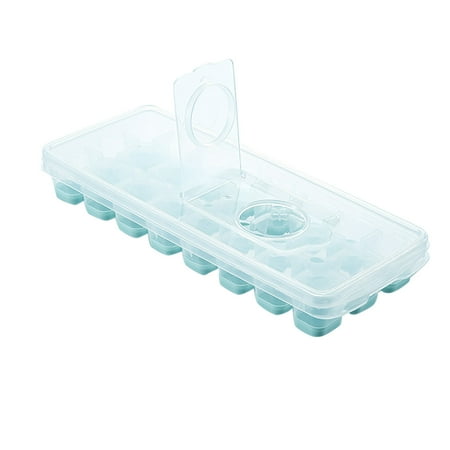 JNGSA Flip-top Water-filled Ice-making Ice Storage Box Multi-functional Storage Ice Tray Clearance
JNGSA Flip-top Water-filled Ice-making Ice Storage Box Multi-functional Storage Ice Tray Clearance
