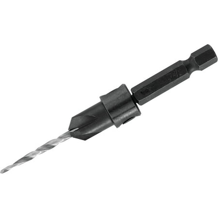 Irwin Irwin Wood Countersink