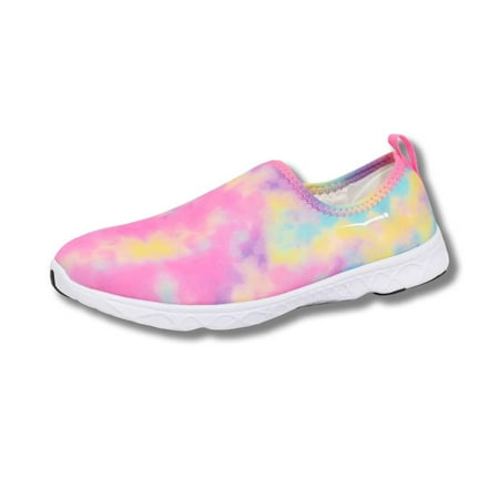 Wave Runner Womens Aqua Slip-on Black Quick Drying Performance and Travel Aqua Sneakers
Wave Runner Womens Aqua Slip-on Black Quick Drying Performance and Travel Aqua Sneakers