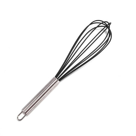 UDIYO Egg Beater Egg Beater Ergonomic Handle Easy to Clean Silicone Handheld Cream Mixer Egg Stirring Baking Accessories
UDIYO Egg Beater Egg Beater Ergonomic Handle Easy to Clean Silicone Handheld Cream Mixer Egg Stirring Baking Accessories