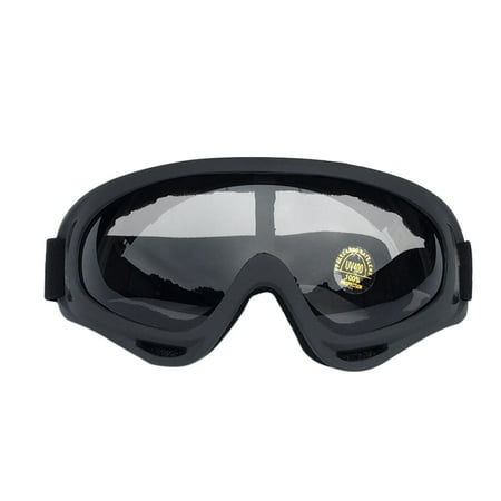 NUOLUX 1PC UV Protection Goggle Outdoor Eyes Protector Skiing Goggles Motorcycle Eyewear for Women Men
NUOLUX 1PC UV Protection Goggle Outdoor Eyes Protector Skiing Goggles Motorcycle Eyewear for Women Men