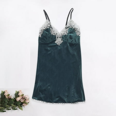 Tawop Women Gold Velvet Sling Skirt Sexy Lingerie Home Wear Pajamas Nightdress Womens Sexy Lingerie Easter
Tawop Women Gold Velvet Sling Skirt Sexy Lingerie Home Wear Pajamas Nightdress Womens Sexy Lingerie Easter